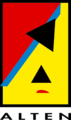 référence foratlantic alten